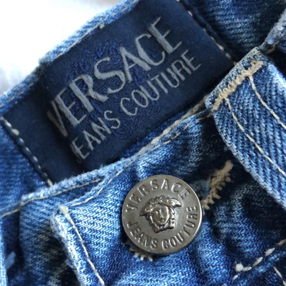 Versace Jeans Couture